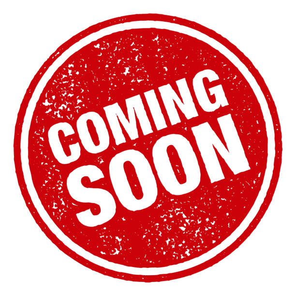 Coming Soon